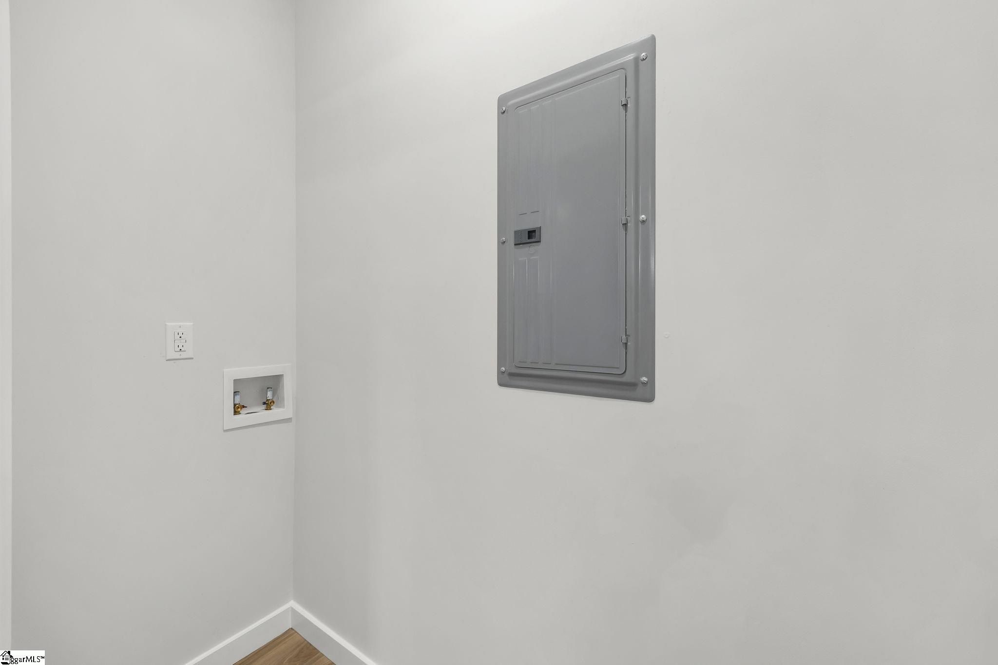 143 Nottingham Drive. Westminster, SC 29693