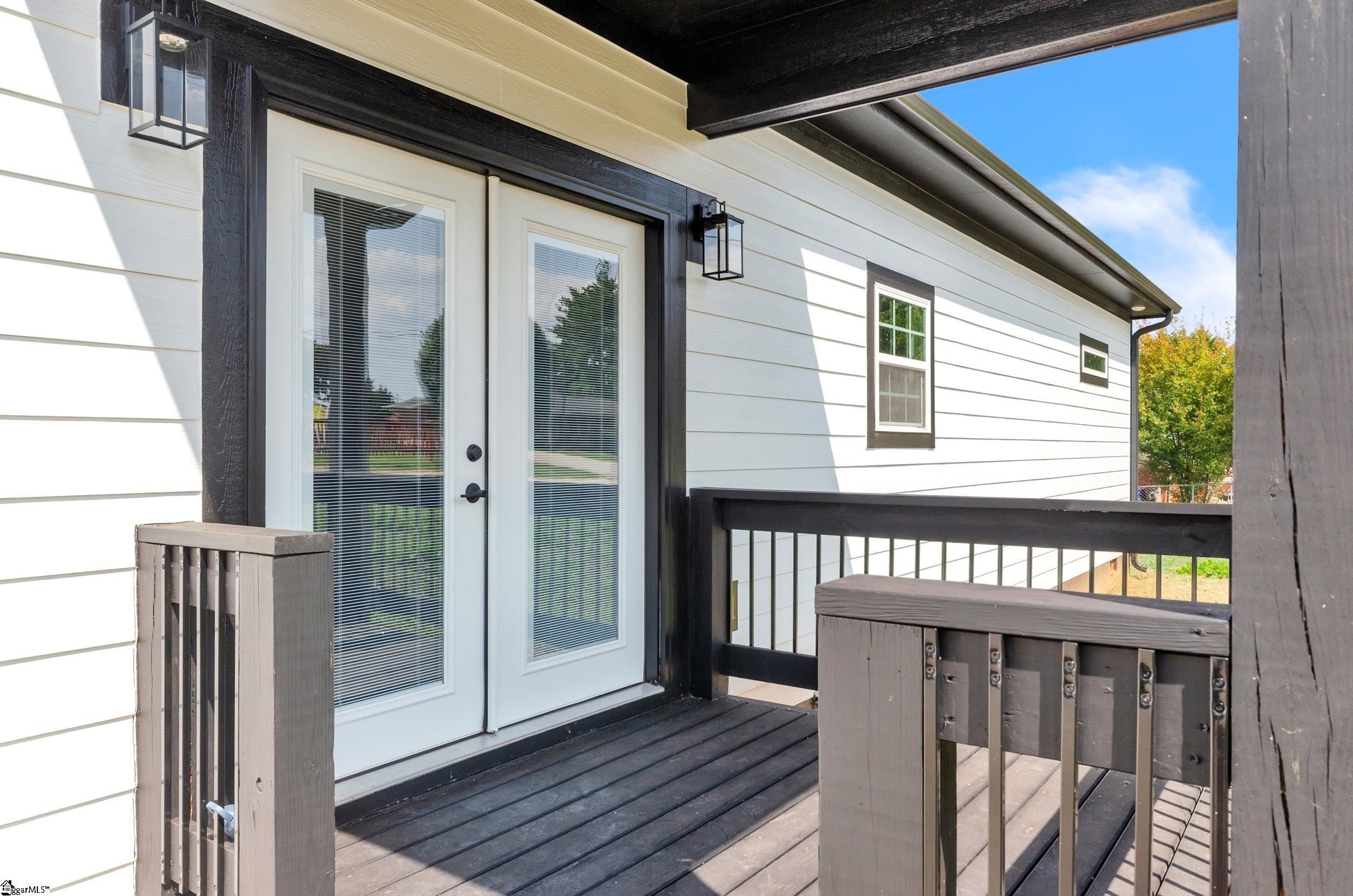 57 Pamela Drive. Greenville, SC 29611