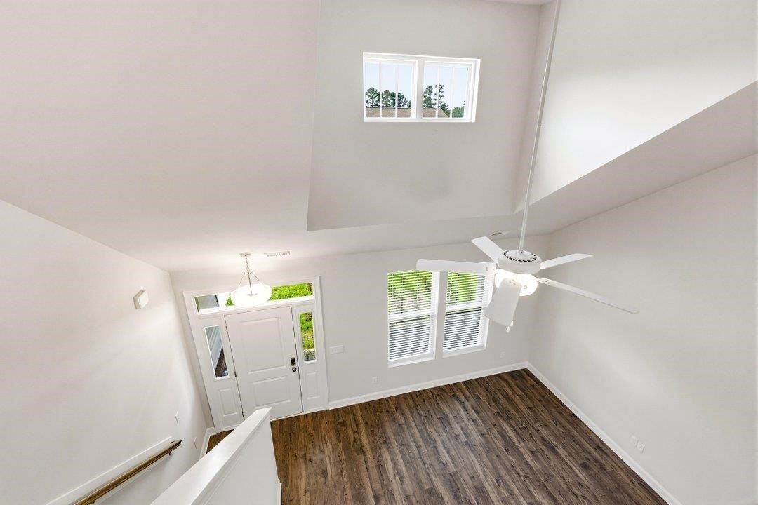 2416 Campton Loop. Conway, SC 29527