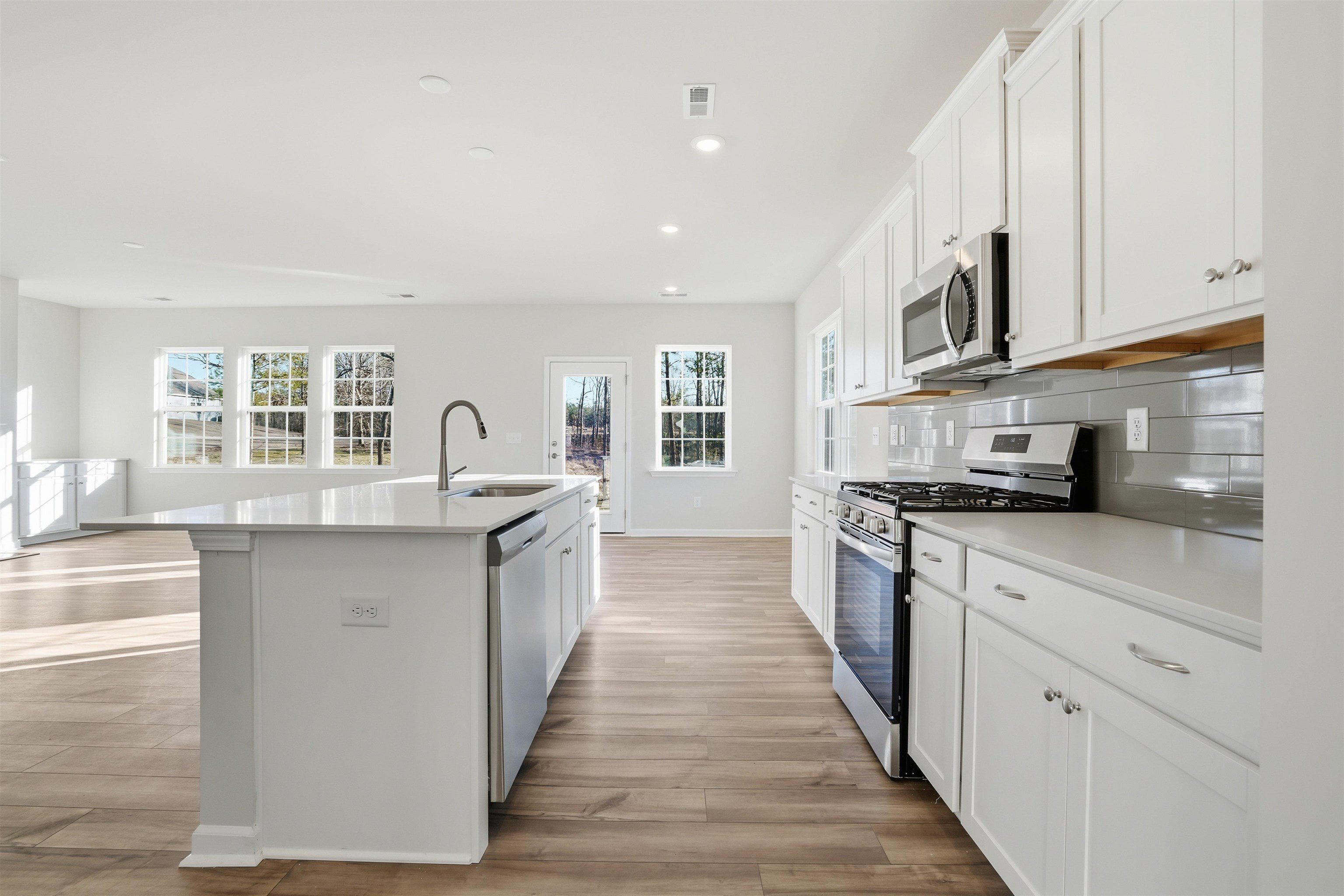 414 Adhurst Drive. Enoree, SC 29335