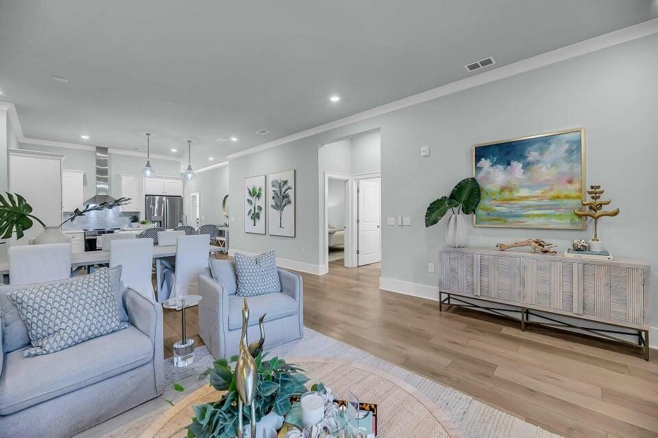 7523 Indigo Palms Way. Johns Island, SC 29455
