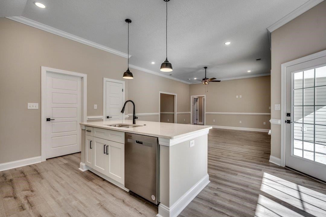 382 Three Curve Rd. Loris, SC 29569