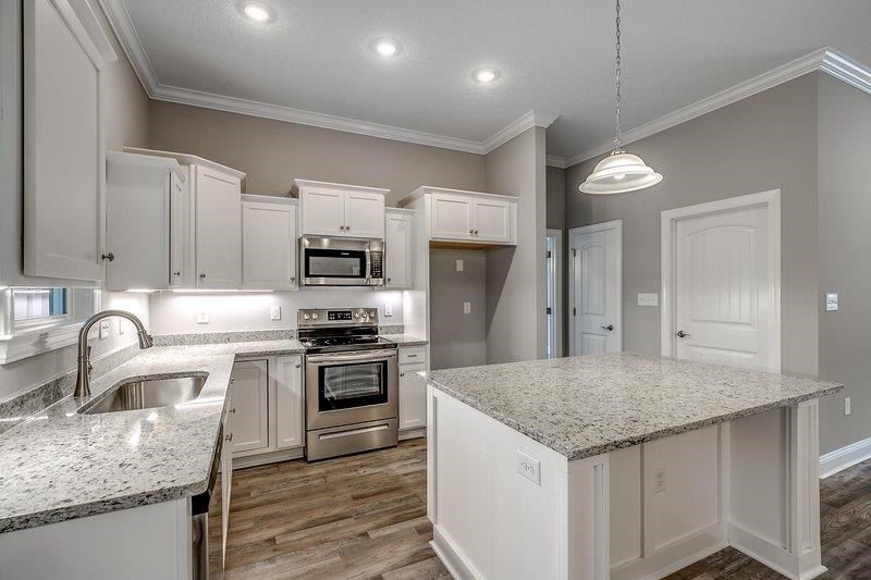 378 Three Curve Rd. Loris, SC 29569