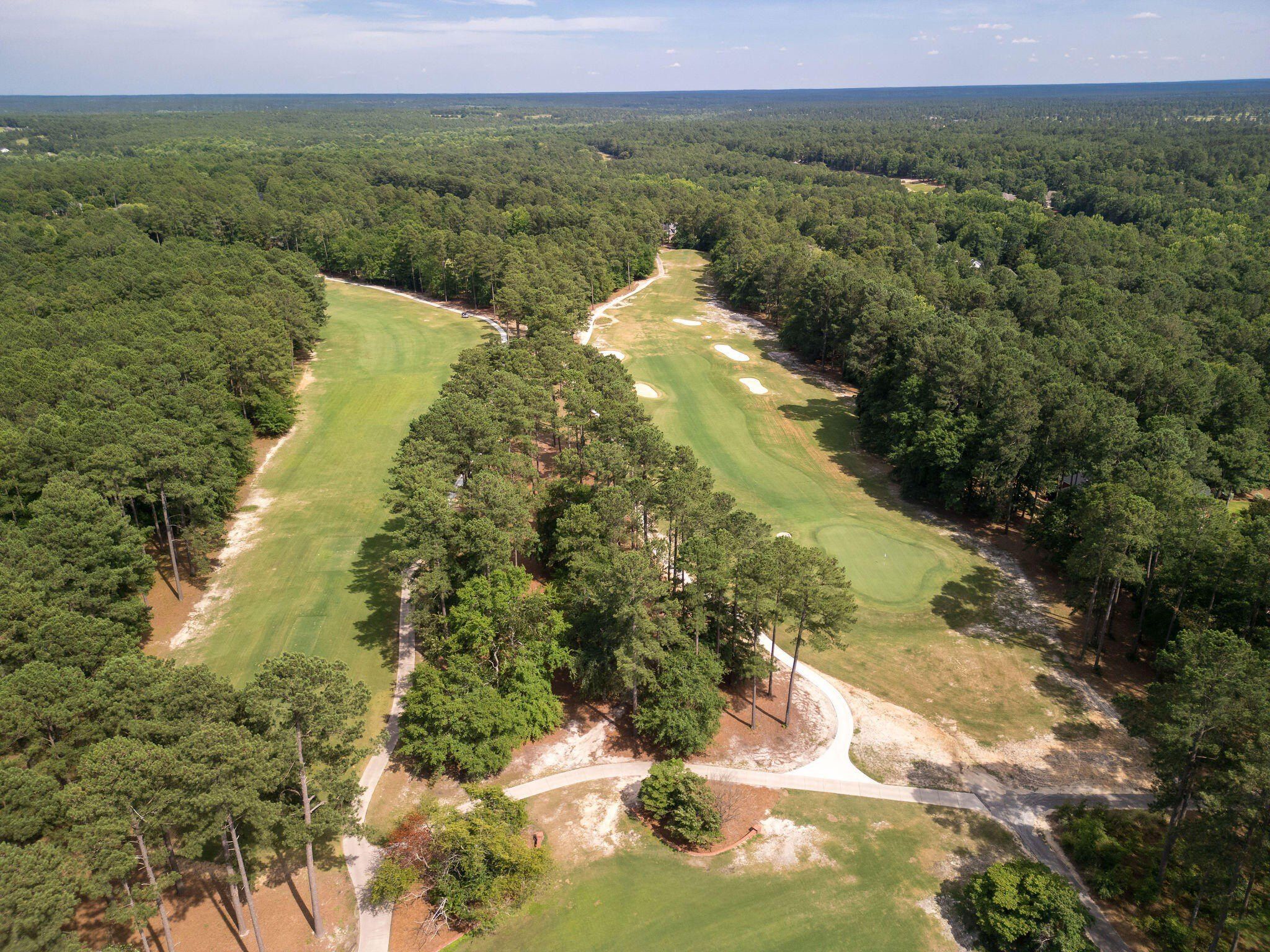 2125 Waterbridge Lane. Aiken, SC 29803