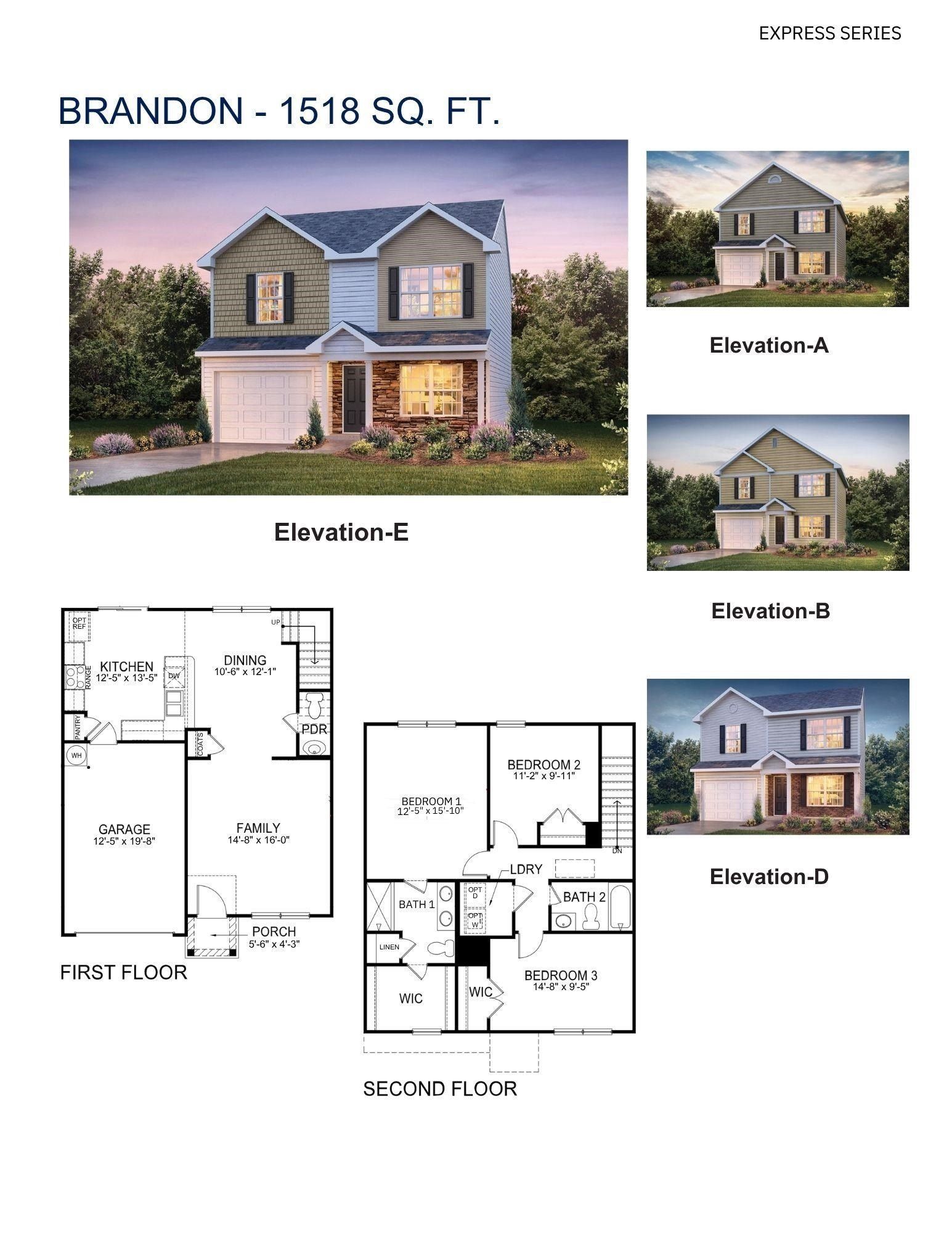 627 Starbeam Court. Spartanburg, SC 29303