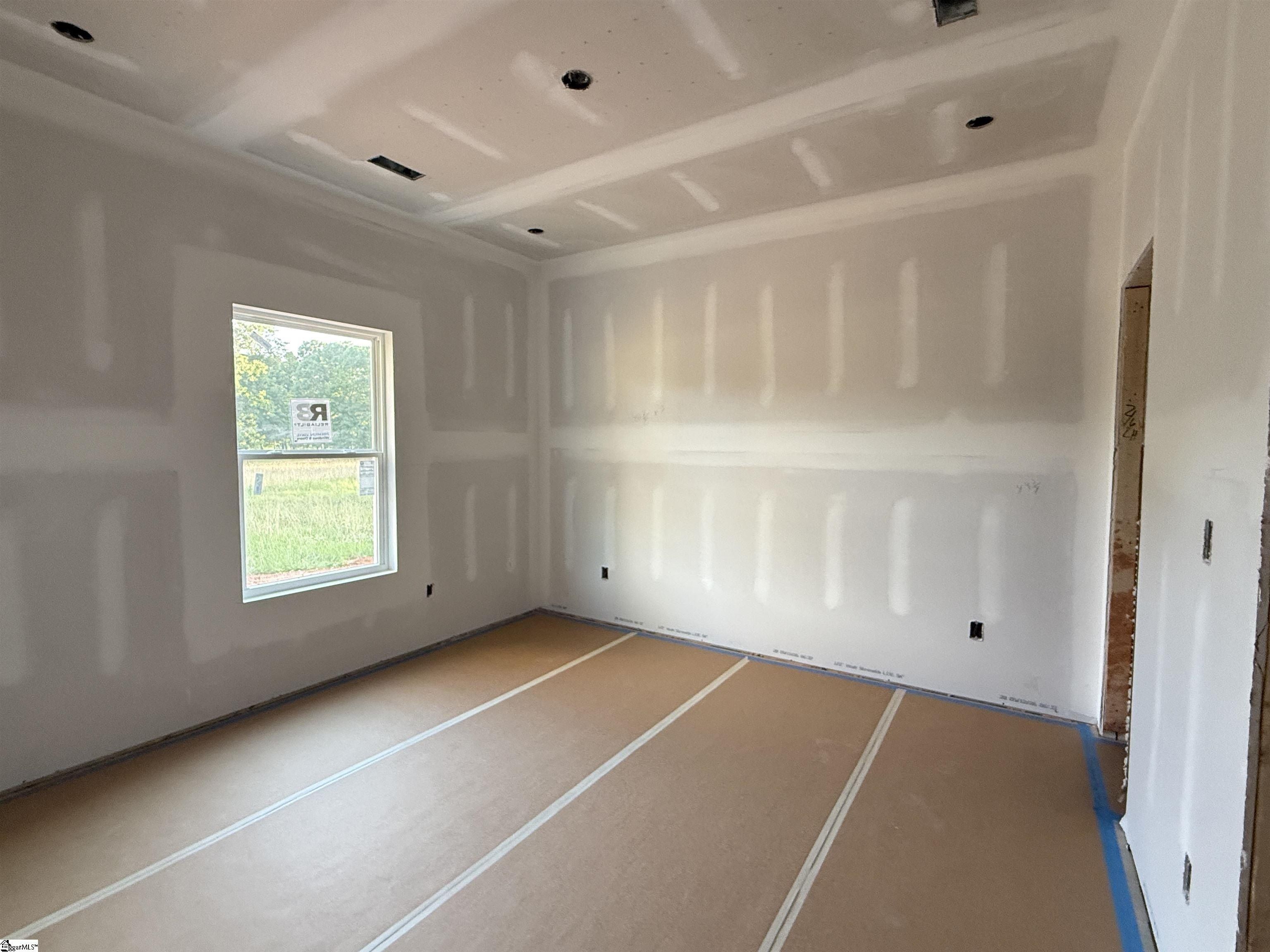 1519 Settle Road. Inman, SC 29349