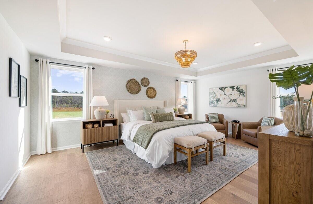 505 Blue Verner Road. Moncks Corner, SC 29461