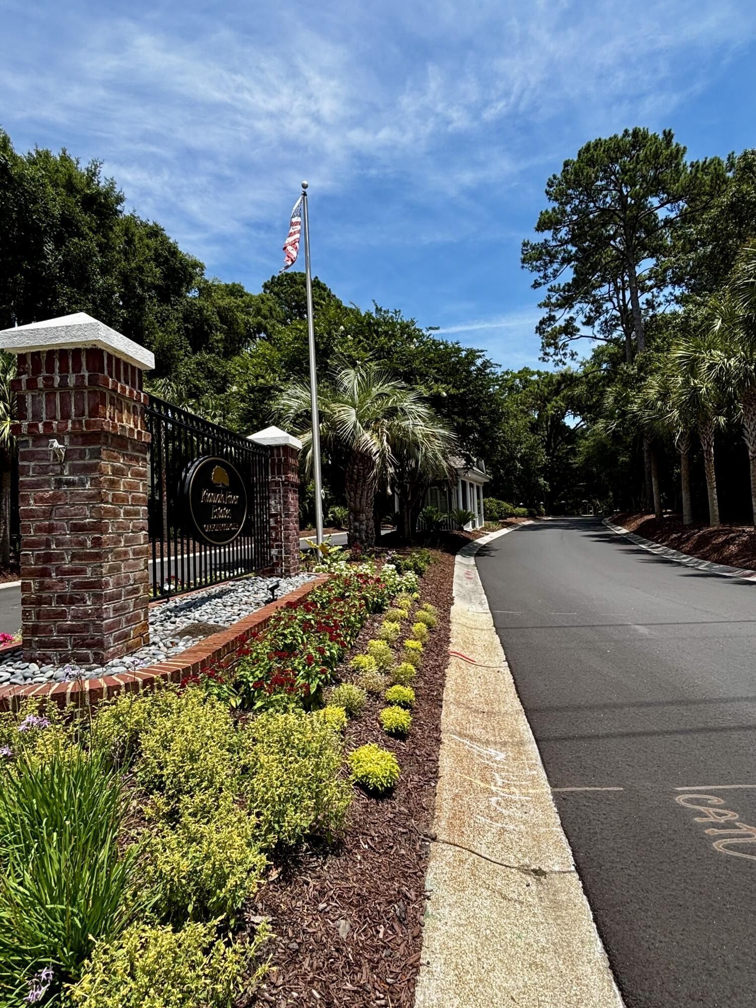 3101 Mayfair Lane. Johns Island, SC 29455