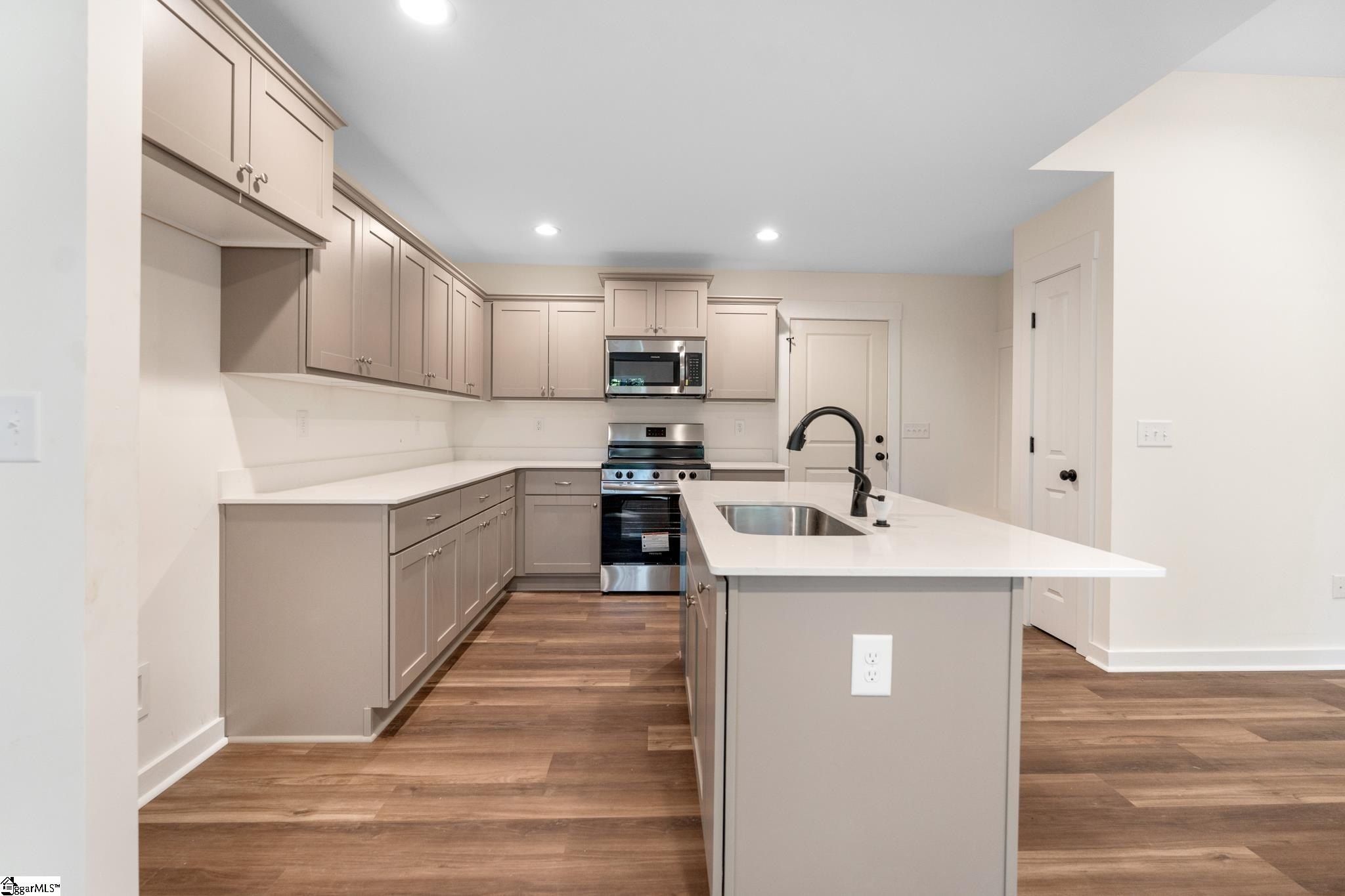 410 N Palmetto Street. Liberty, SC 29657