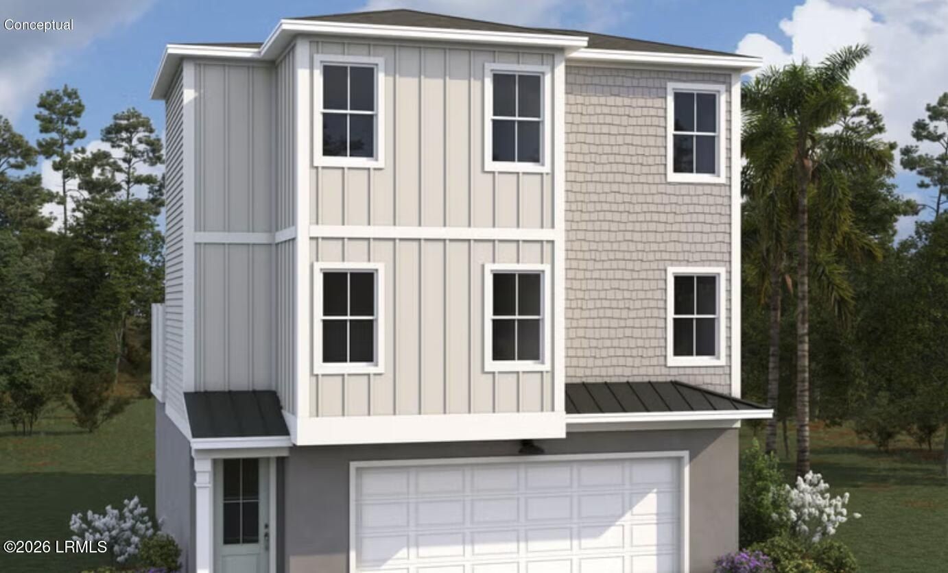 166 Heartleaf Road. Hilton Head, SC 29926