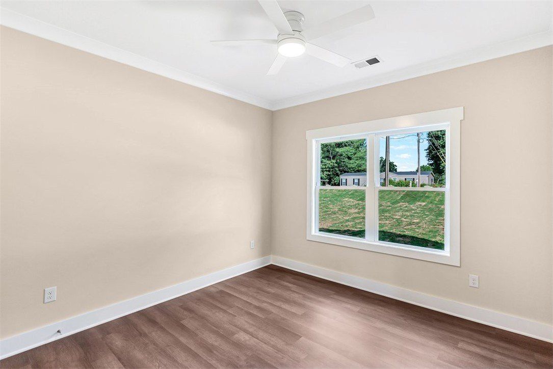 150 Sky Lane. Townville, SC 29689