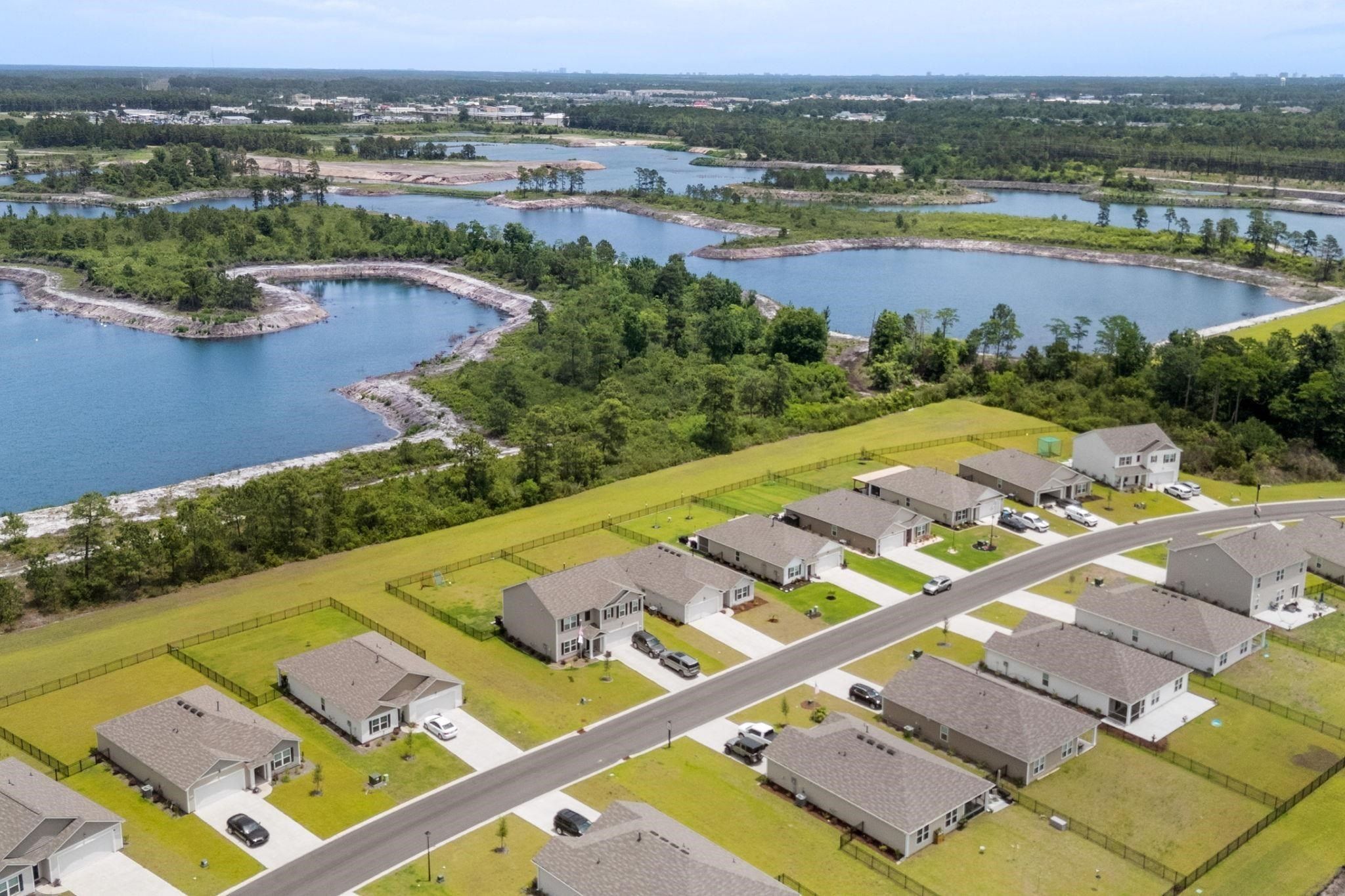 3477 Ashridge Way. Conway, SC 29526