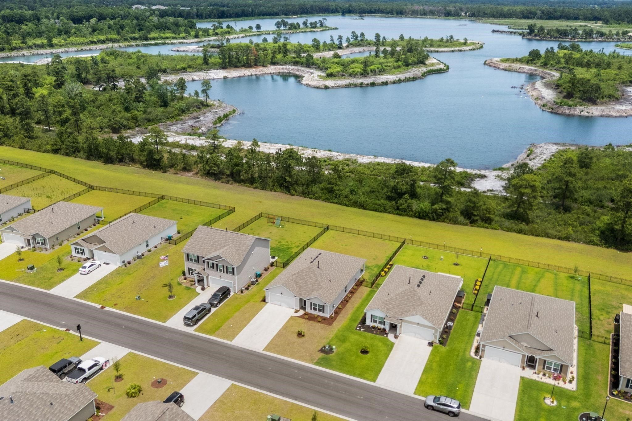 3477 Ashridge Way. Conway, SC 29526
