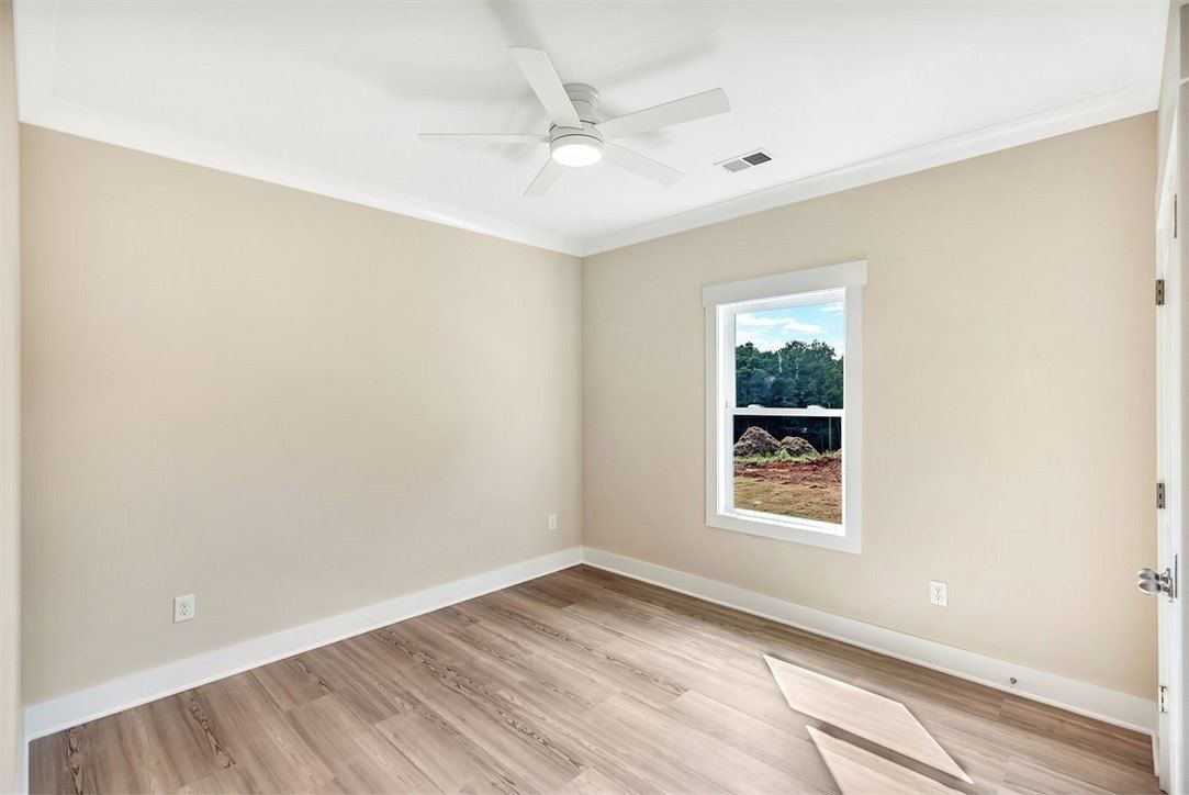 146 Sky Lane. Townville, SC 29689
