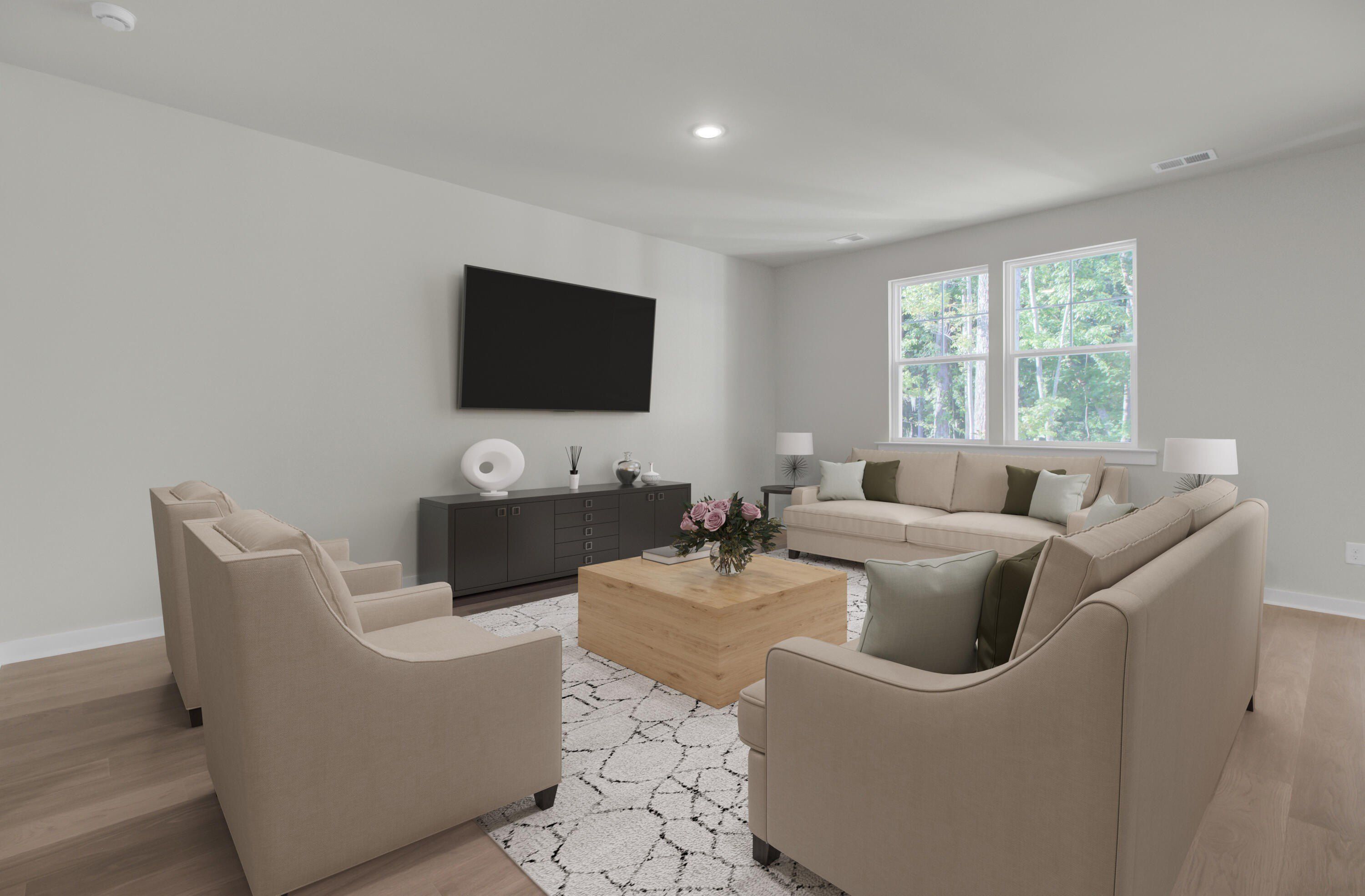 3244 Zeppelin Lane Lot 17 A. Sumter, SC 29154