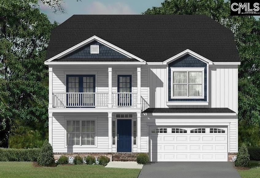 633 Ross Road. Columbia, SC 29223