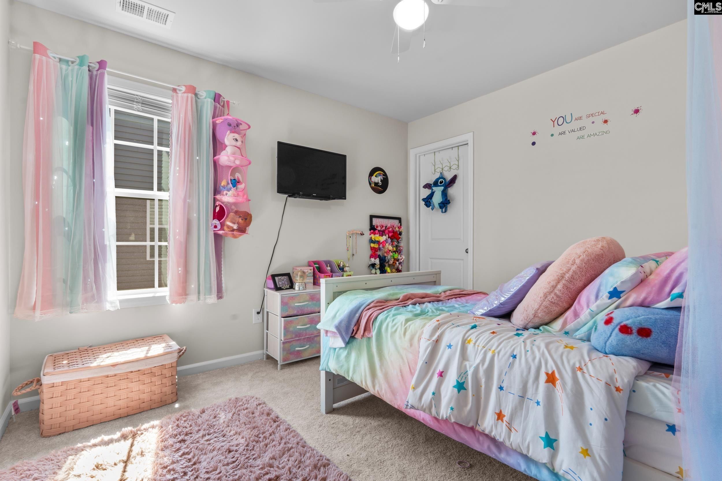 185 Federation Street. Lexington, SC 29073
