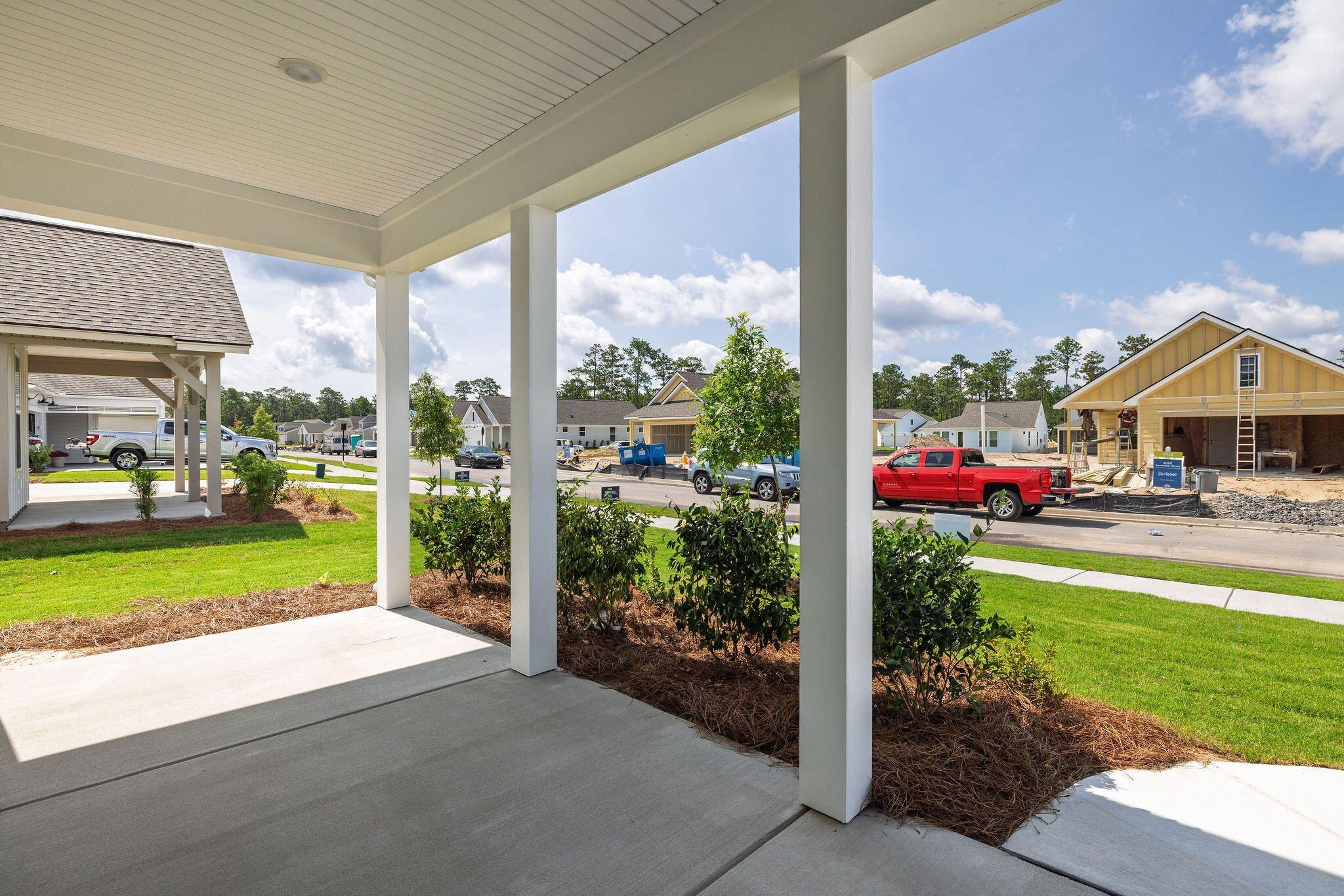 3089 Sawtimber Street. Charleston, SC 29492