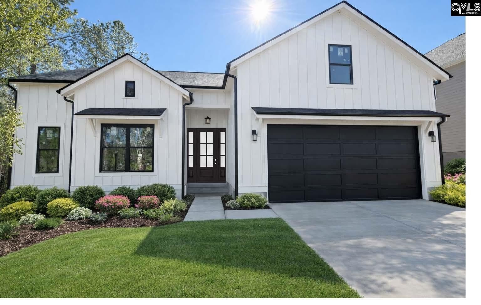 144 Playground Road. Blythewood, SC 29016