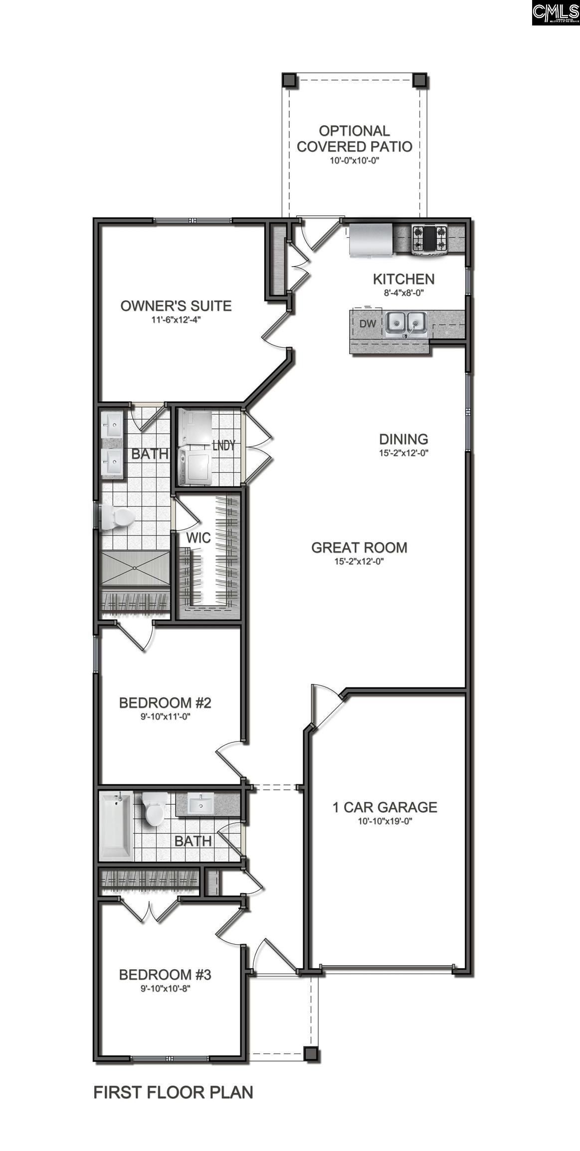 174 Laurinton Farms Drive. Hopkins, SC 29061