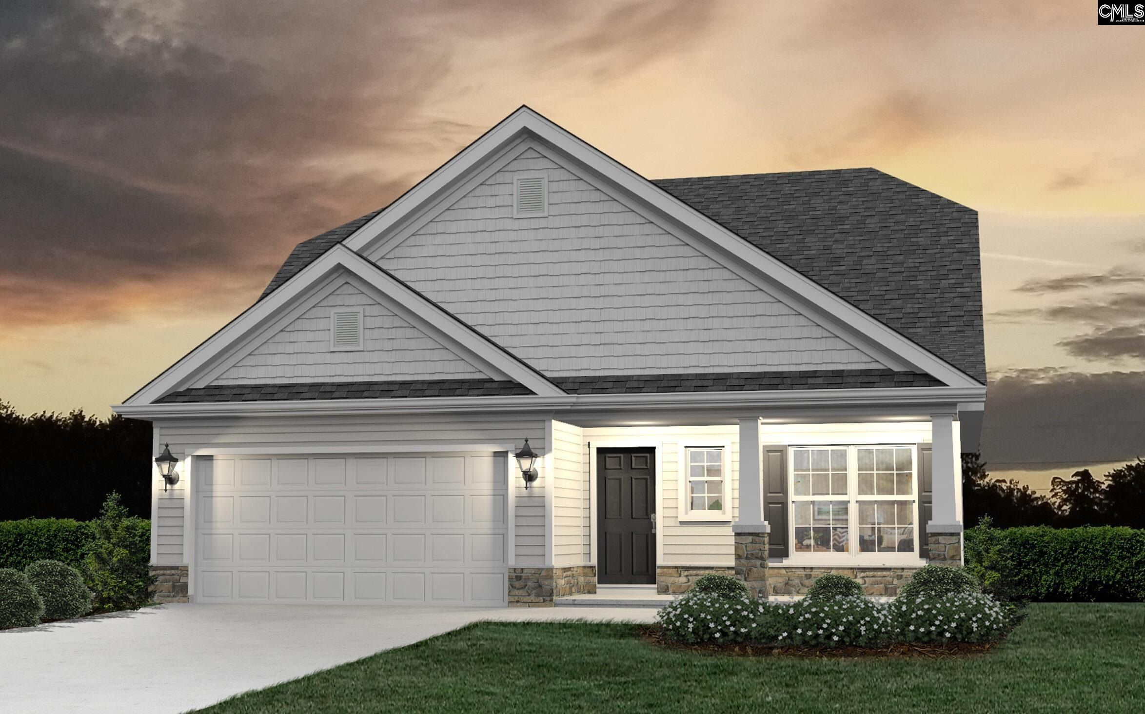 342 Raglins Way. Lugoff, SC 29078