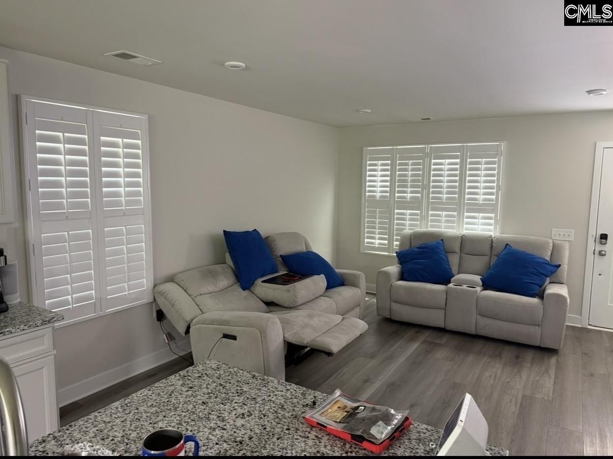 724 Sinker Lane. Santee, SC 29142