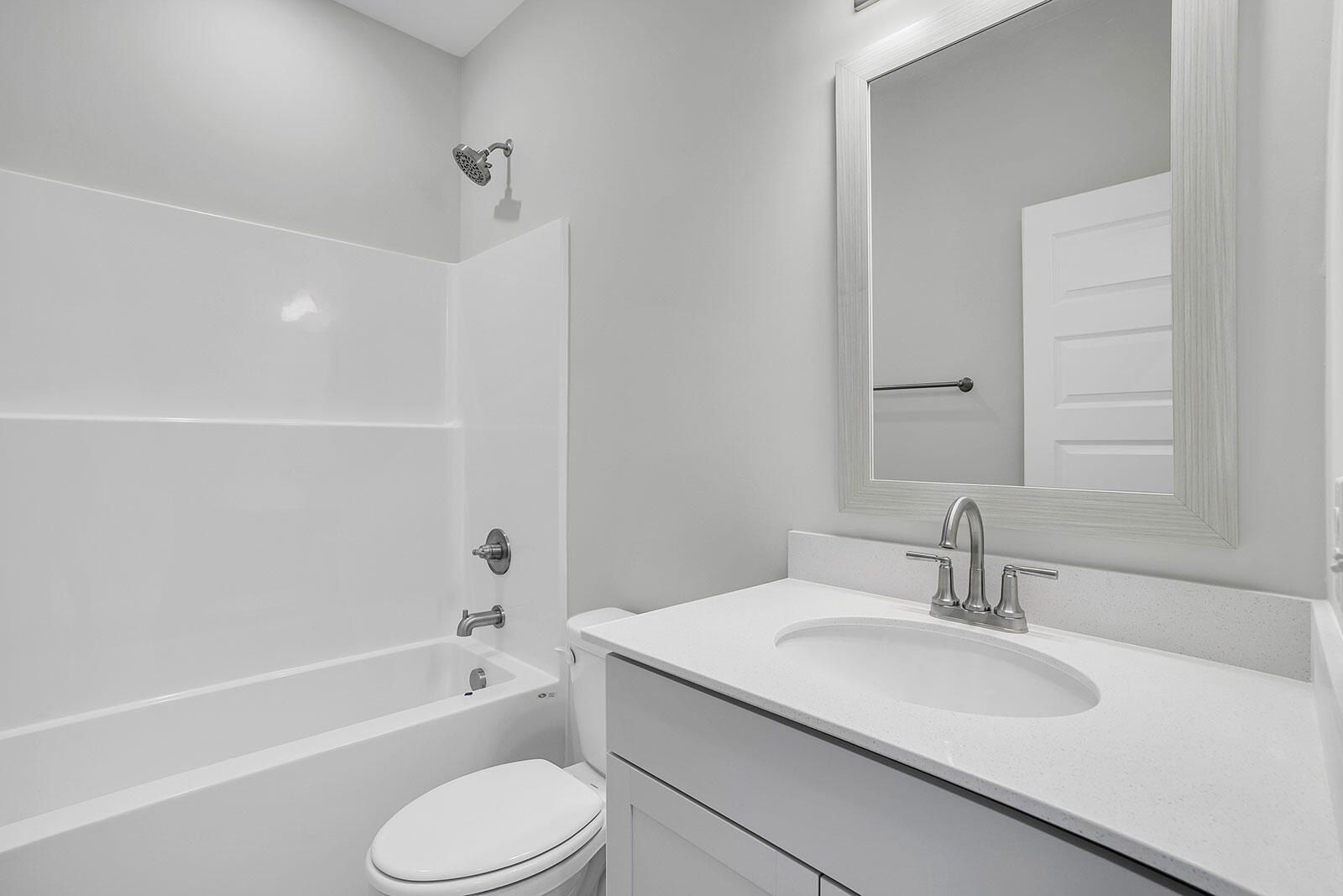 12 Dahlberg Street. Summerville, SC 29483