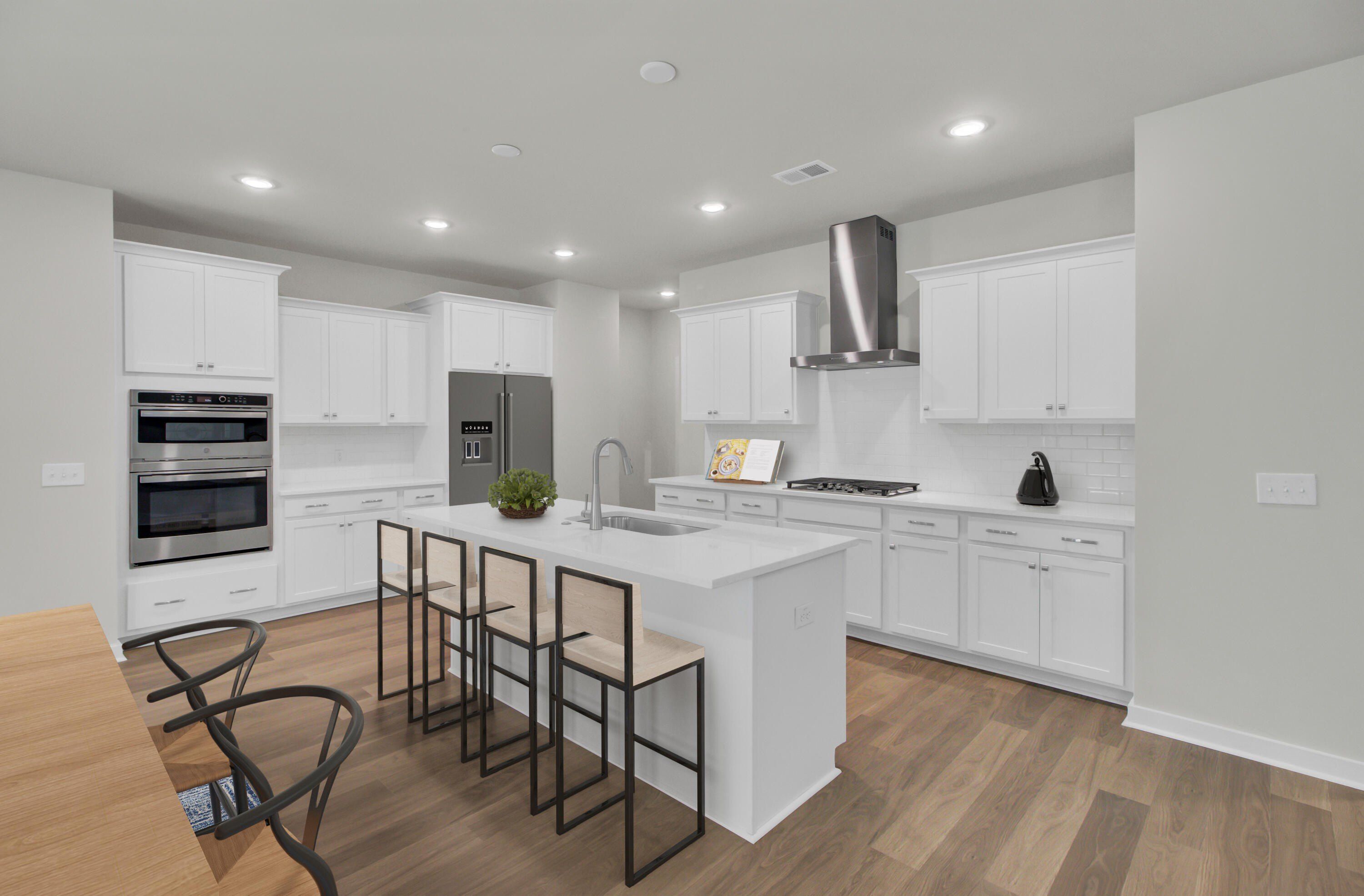 3247 Zeppelin Lane Lot 28 A. Sumter, SC 29154