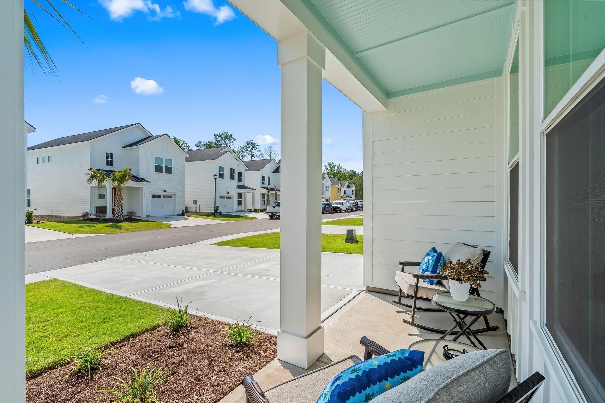 2527 Hillbourne Loop. North Myrtle Beach, SC 29582