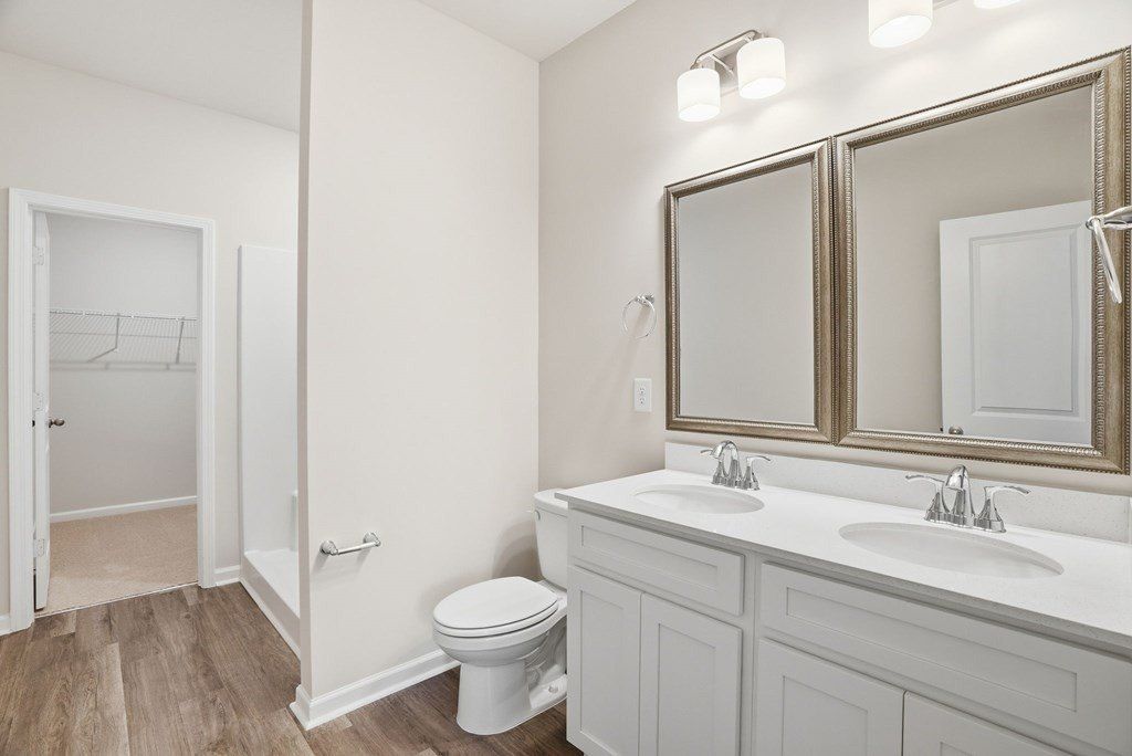 301 Lilac Loop. Greenwood, SC 29646
