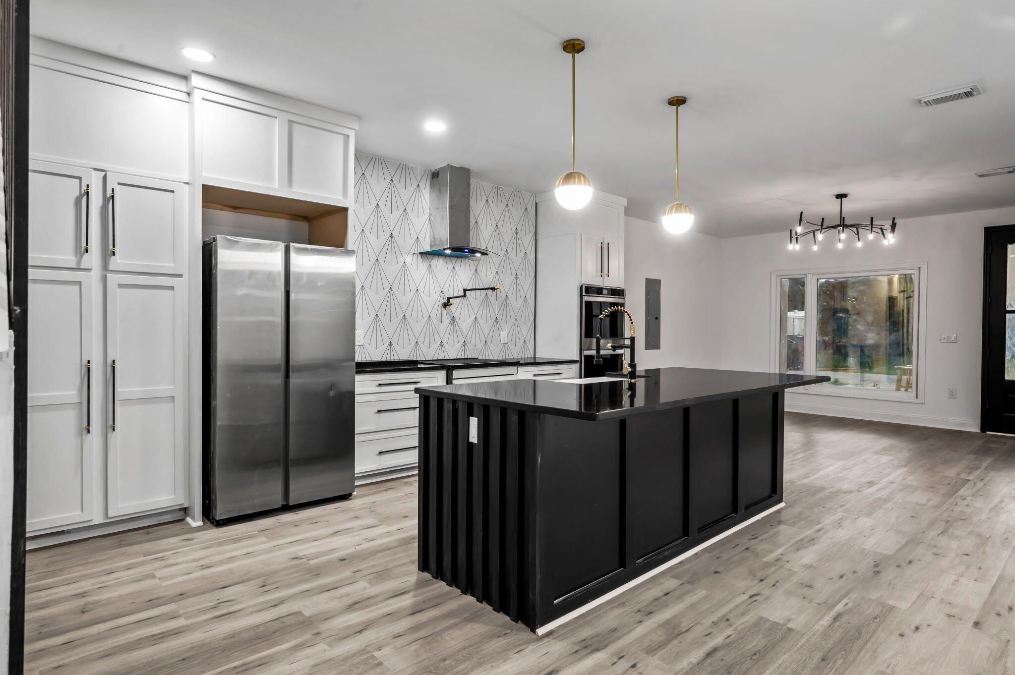 5829 Althea Avenue. North Charleston, SC 29406