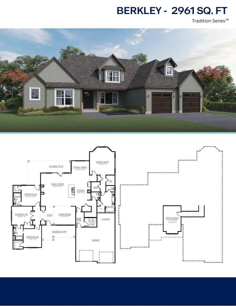 559 Winstone Trail. Woodruff, SC 29388
