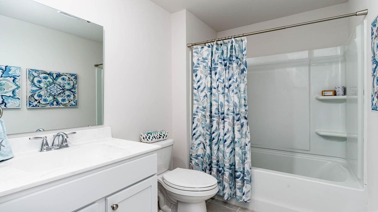 153 Calm Dr. Little River, SC 29566