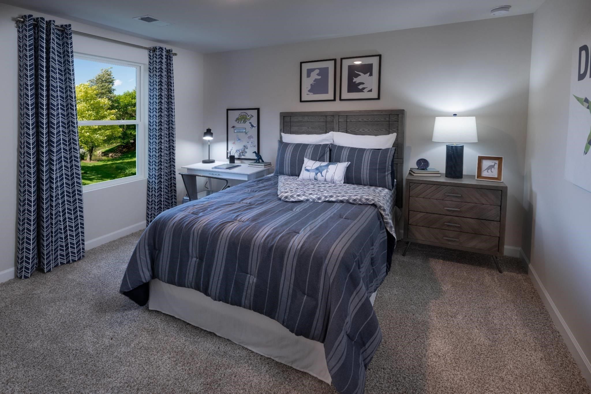 501 Stone Pine Drive. Pendleton, SC 29670