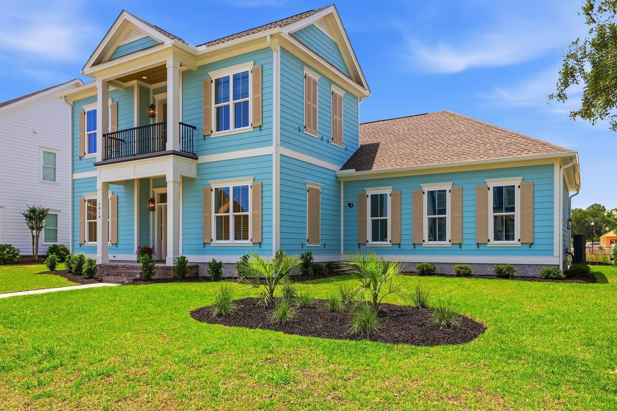 1014 Tarpon Pond Rd. North Myrtle Beach, SC 29582