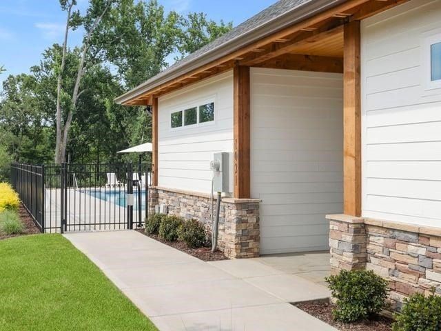 1100 Bywell Drive. Woodruff, SC 29388