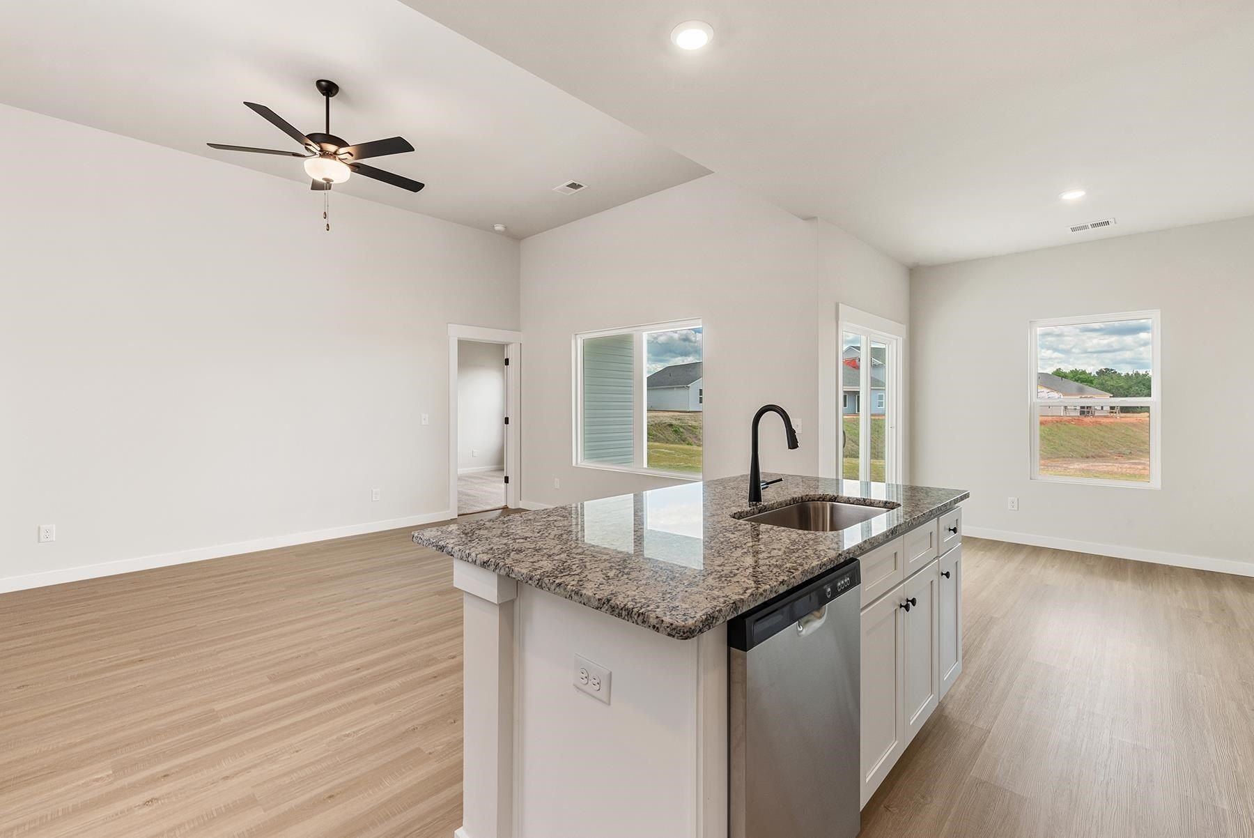 427 W Claywalk Road. Woodruff, SC 29388