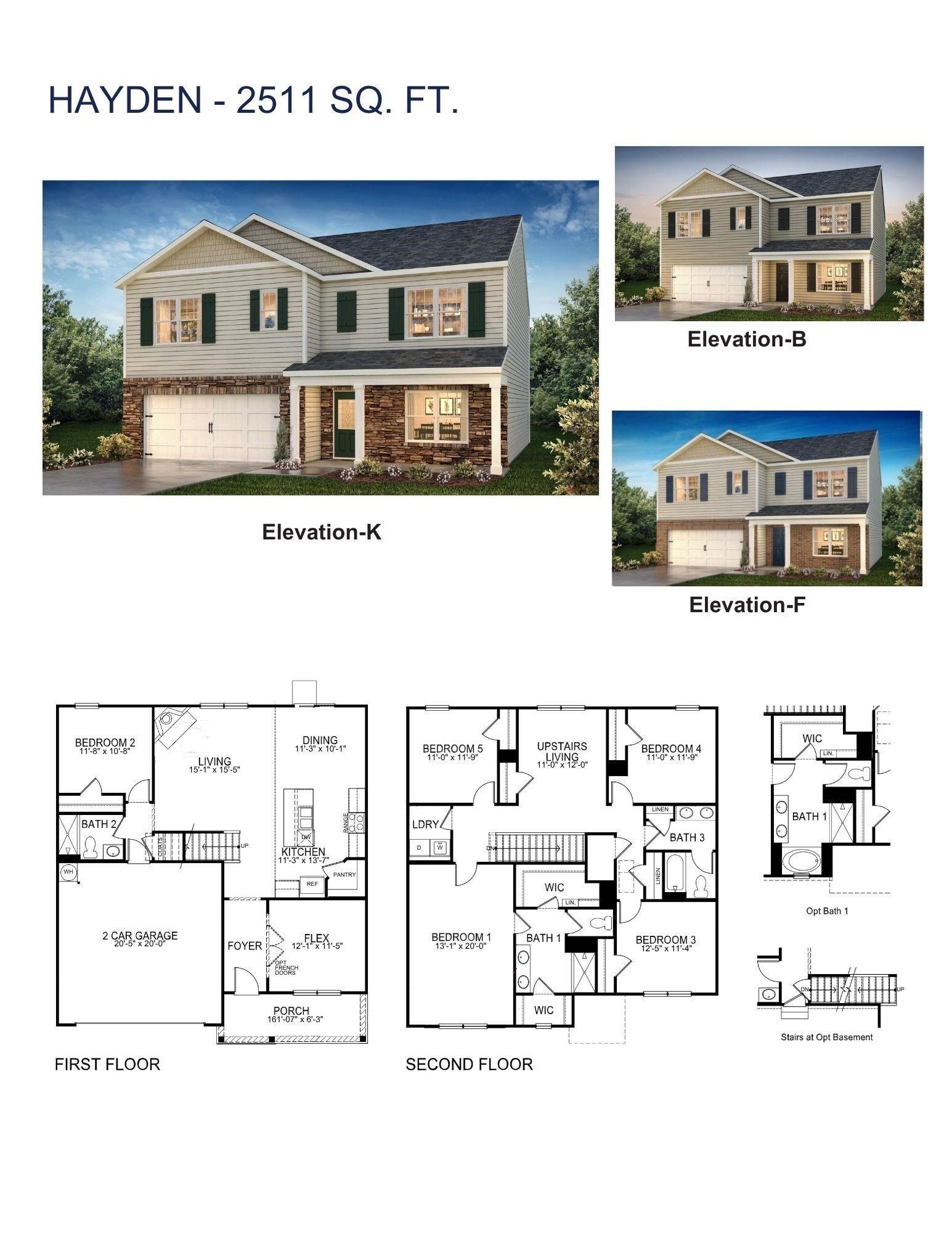2160 Springview Court. Boiling Springs, SC 29316