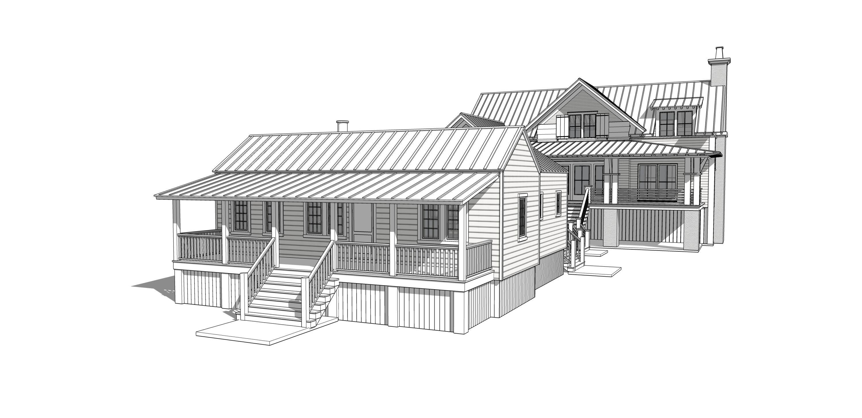 2250 Myrtle Avenue. Sullivans Island, SC 29482