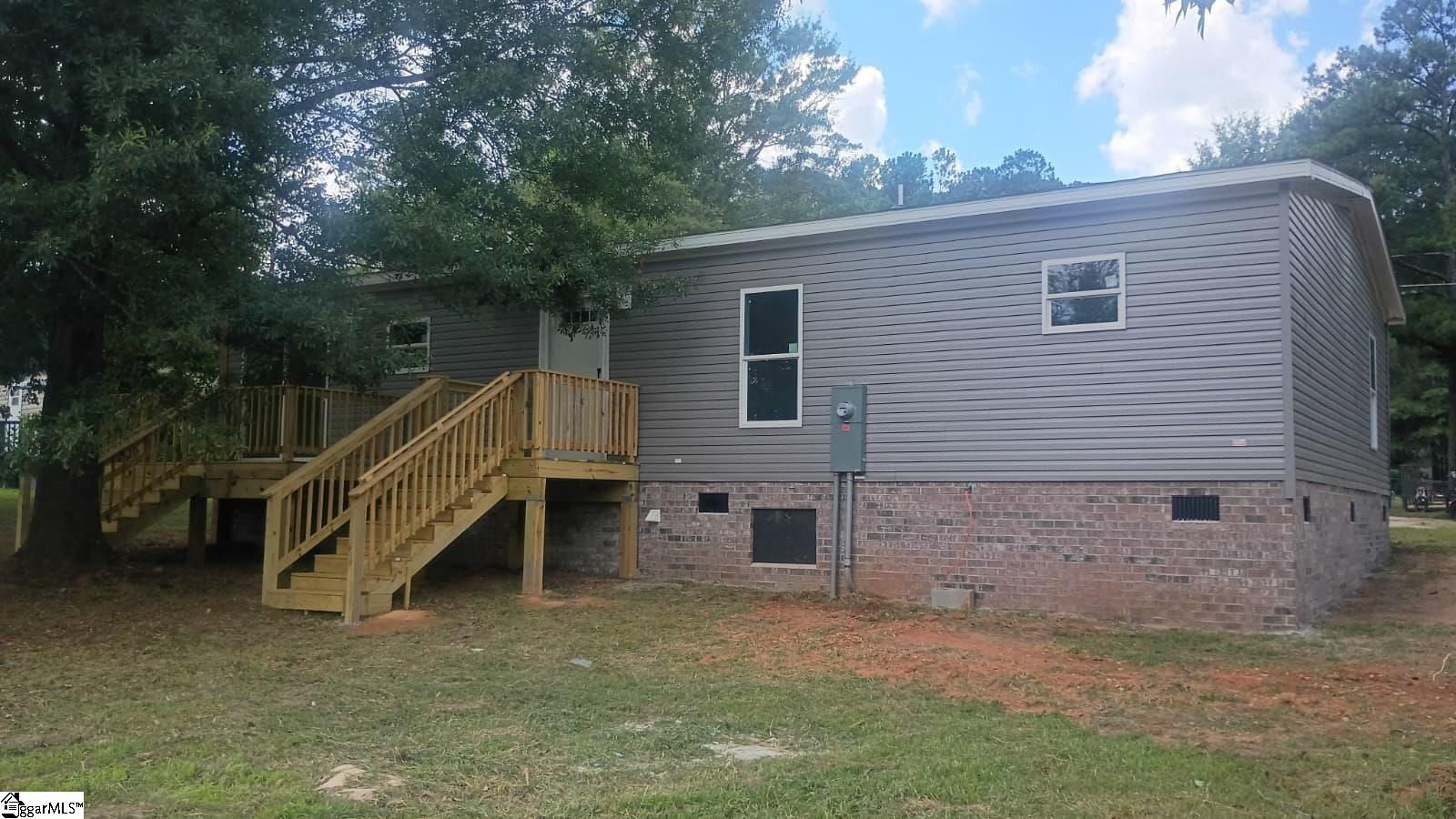 211 Woodland Circle. Pacolet, SC 29372