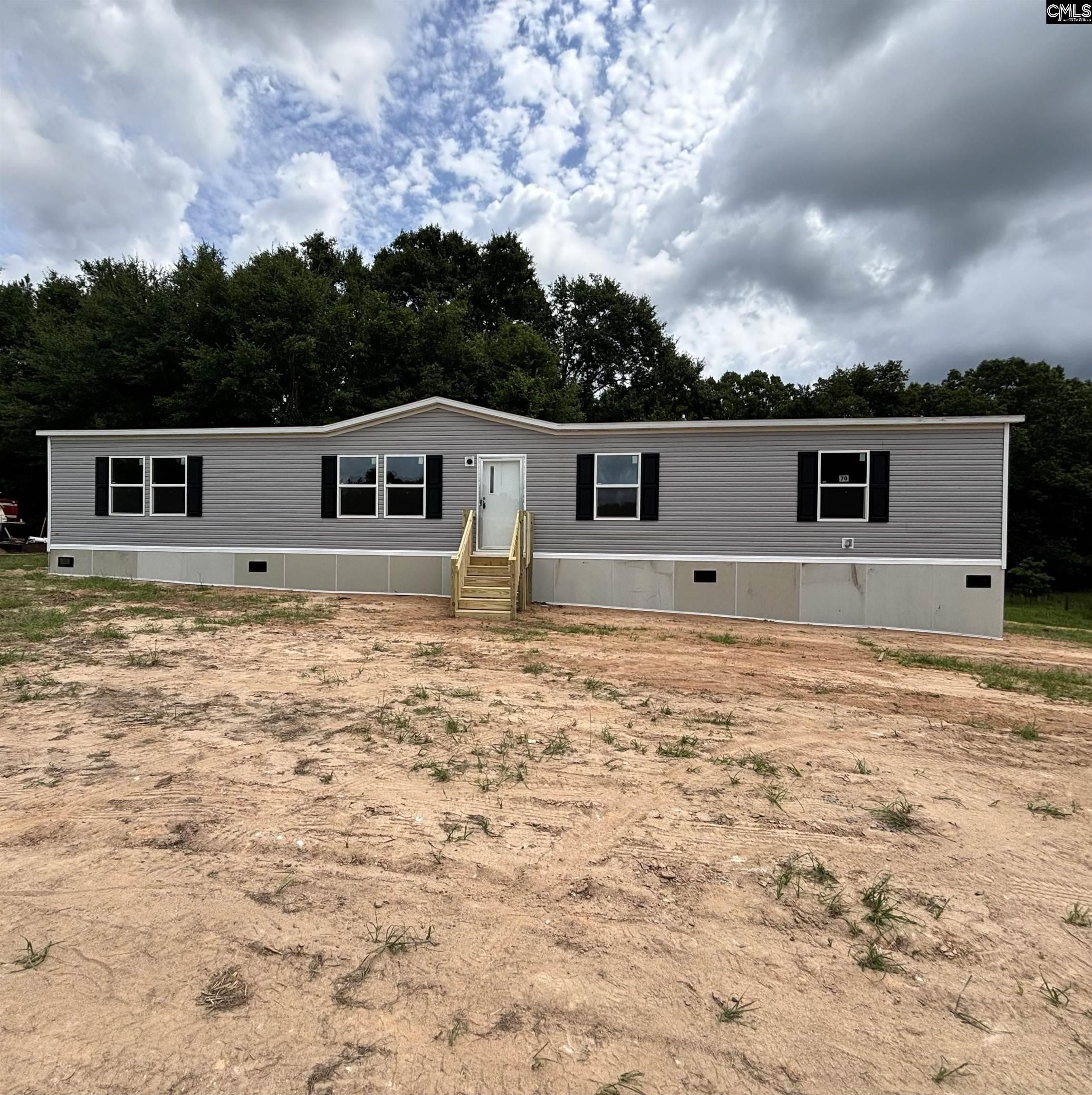 279 Water Tank Road. Neeses, SC 29107