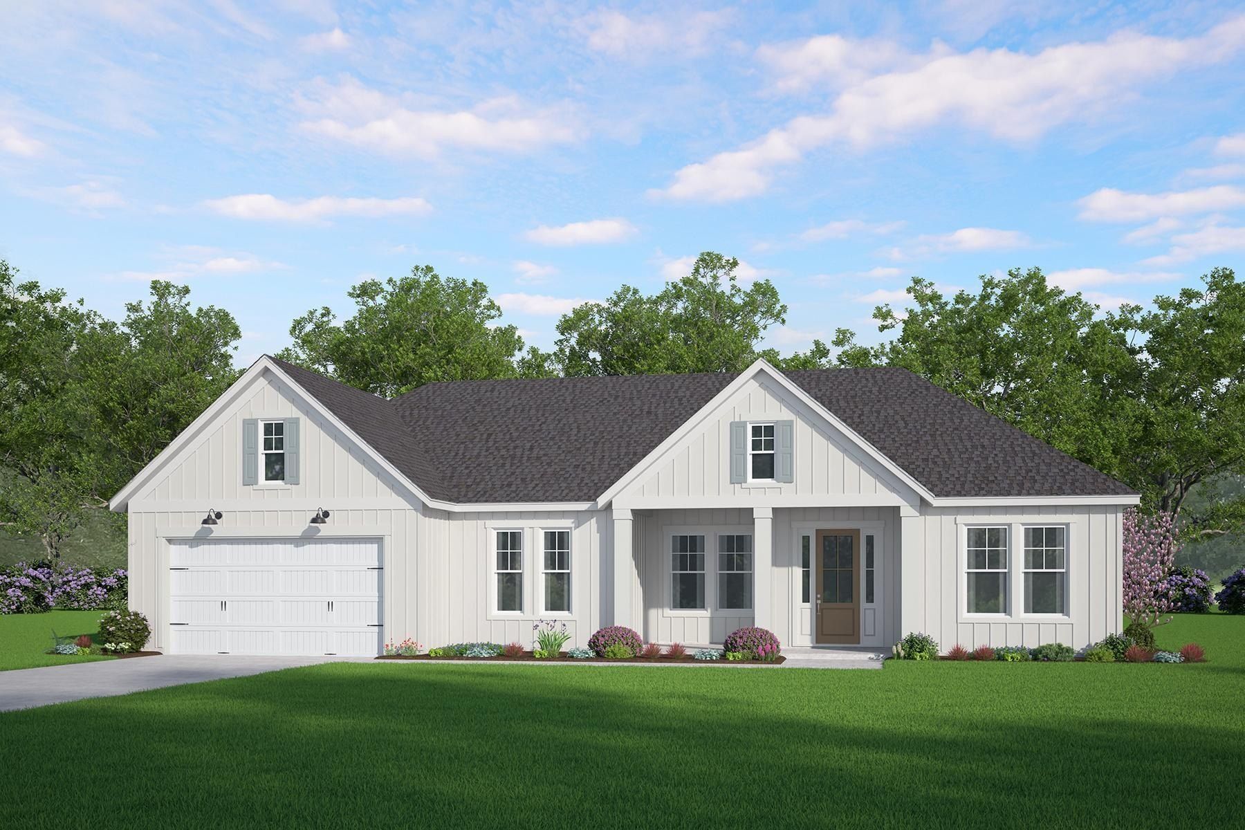 1170 Short Cut Road. Dorchester, SC 29437