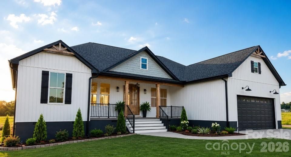 439 Hambright Road. Blacksburg, SC 29702