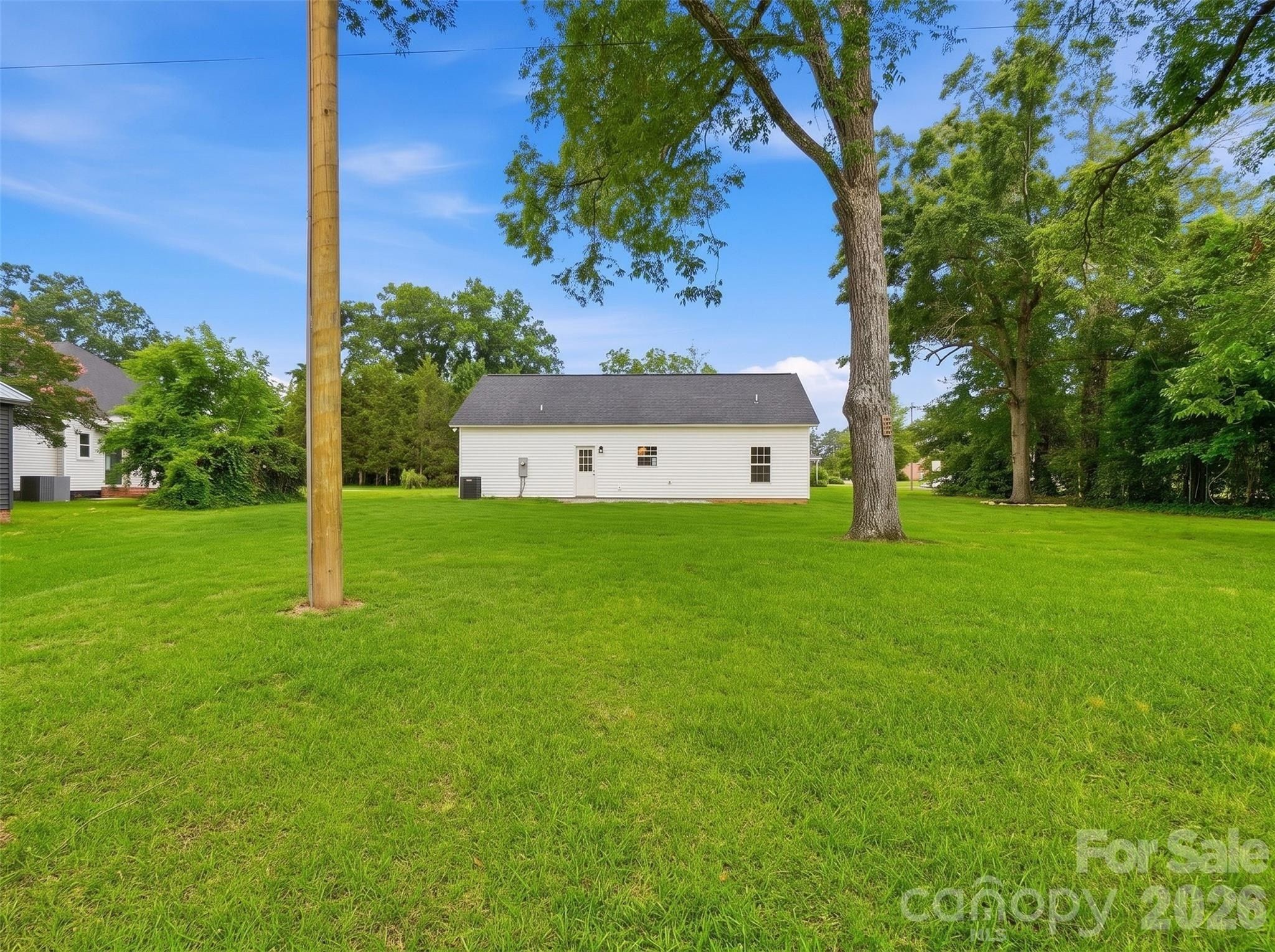 354 Hart Street. Heath Springs, SC 29058