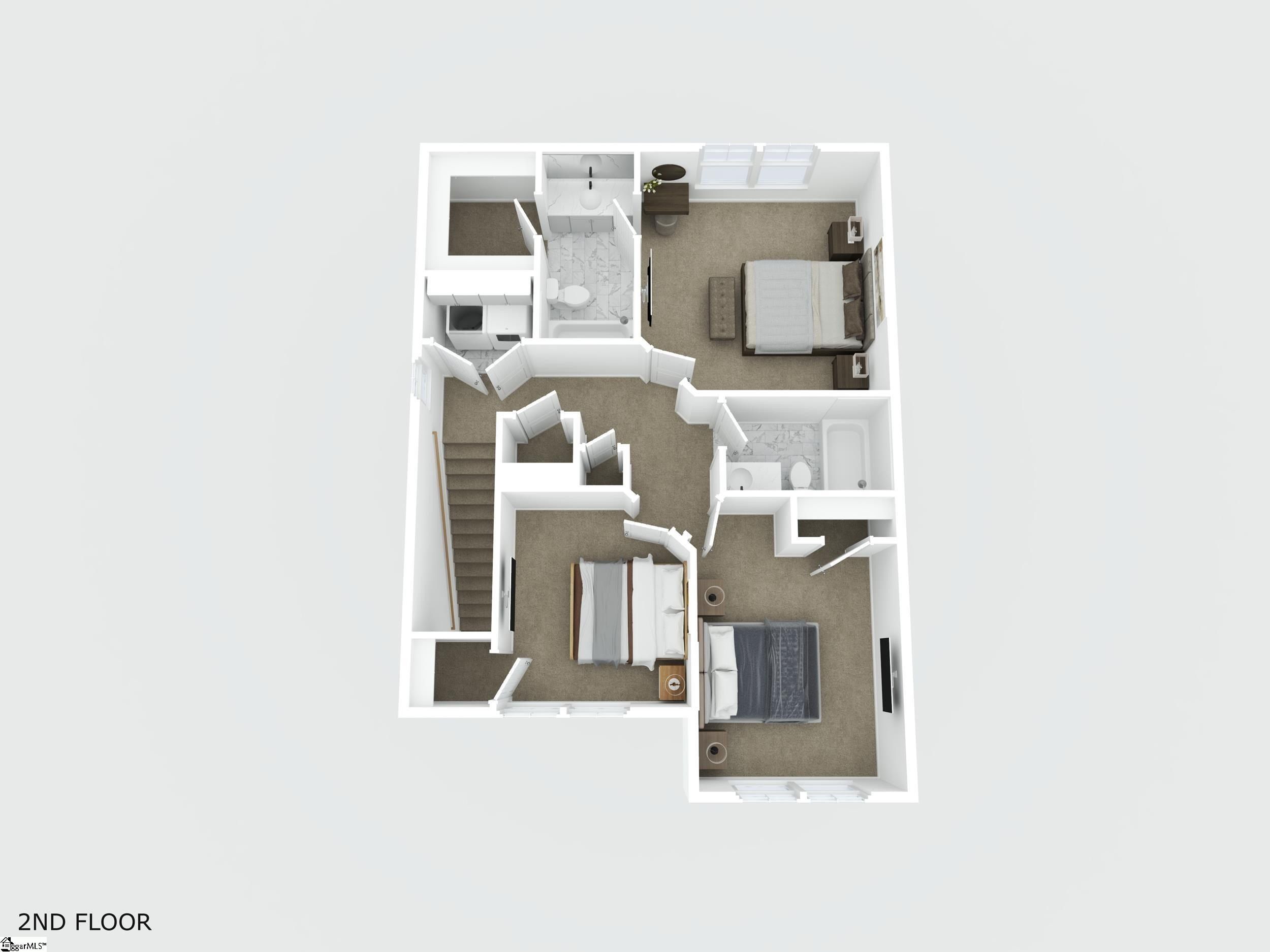 414 S Jefferson Avenue. Anderson, SC 29624