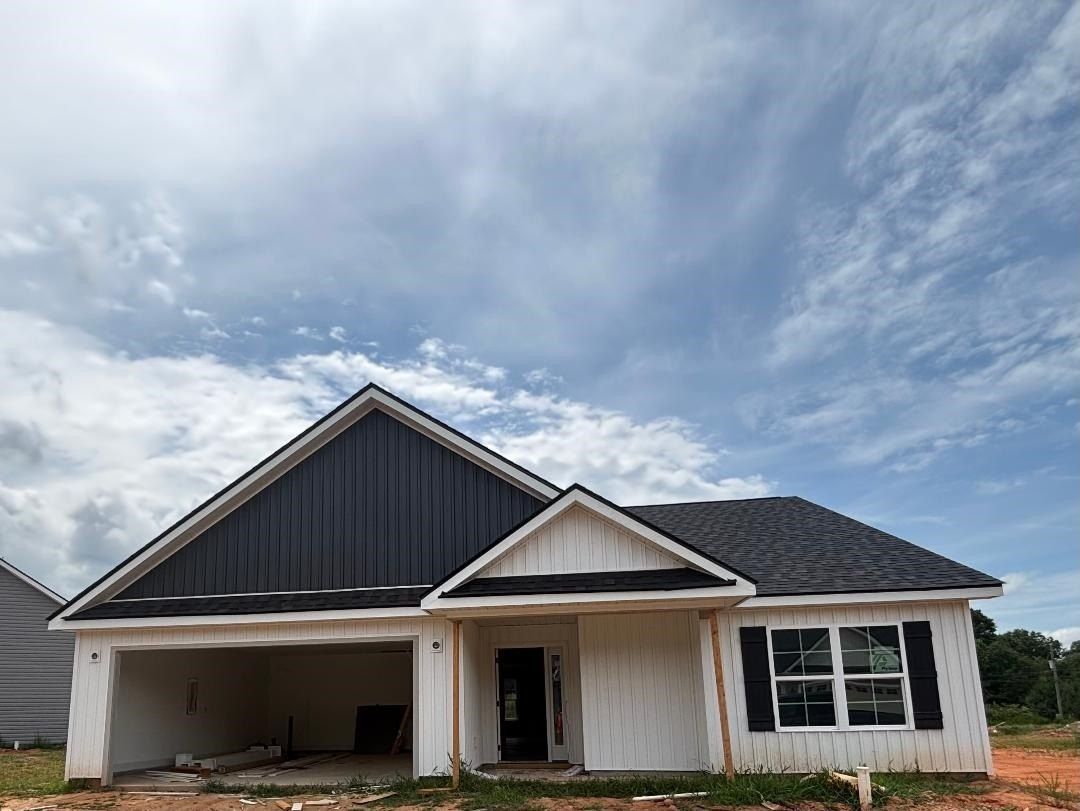 110 Addison Creek Lane. Chesnee, SC 29323