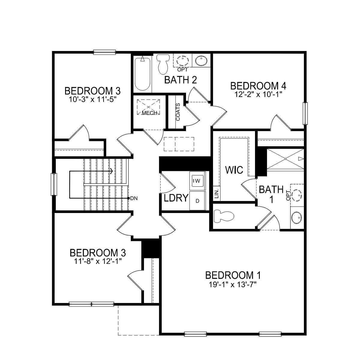 106 Loretta Drive. Spartanburg, SC 29307