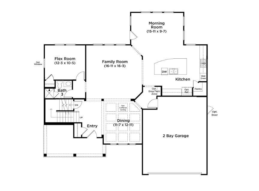 809 Lonsdale Court. Woodruff, SC 29388