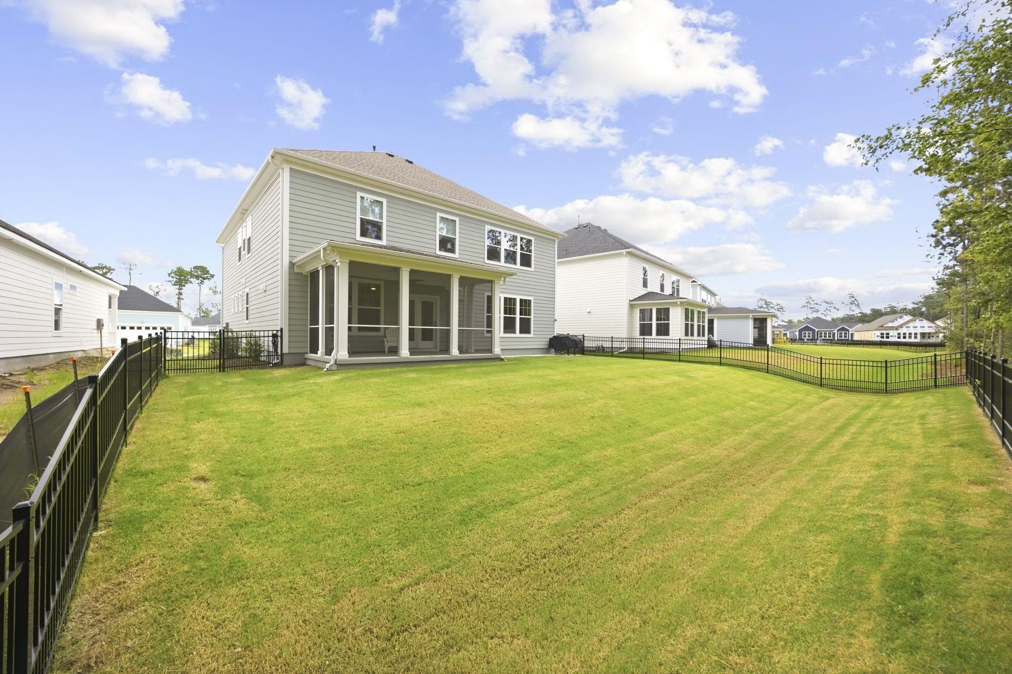 2031 Comradery Way. Murrells Inlet, SC 29576