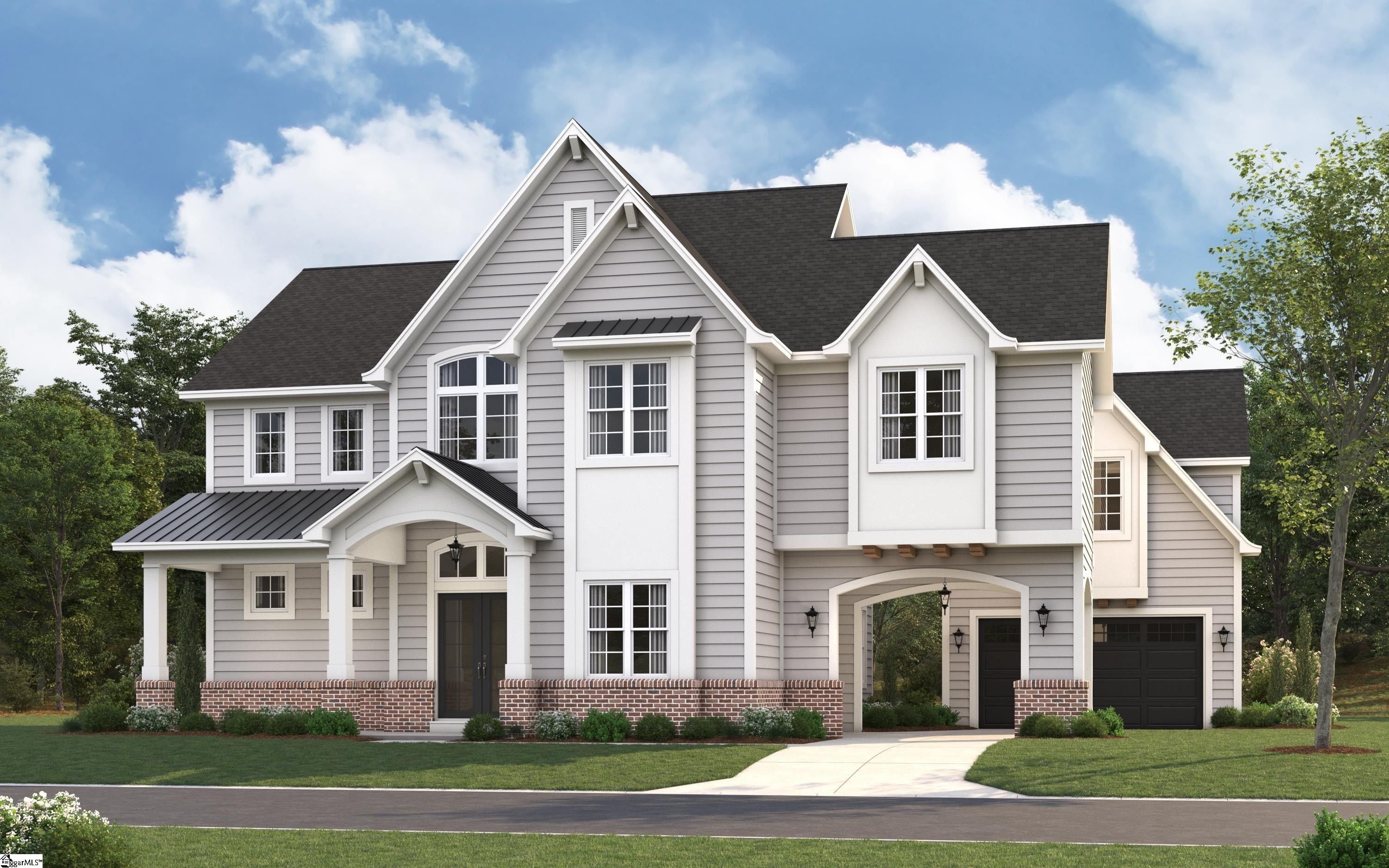 42 Porcher Circle. Greenville, SC 29605